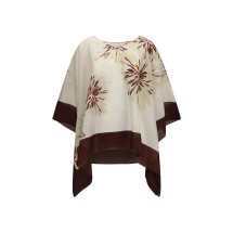 Silk Blouse