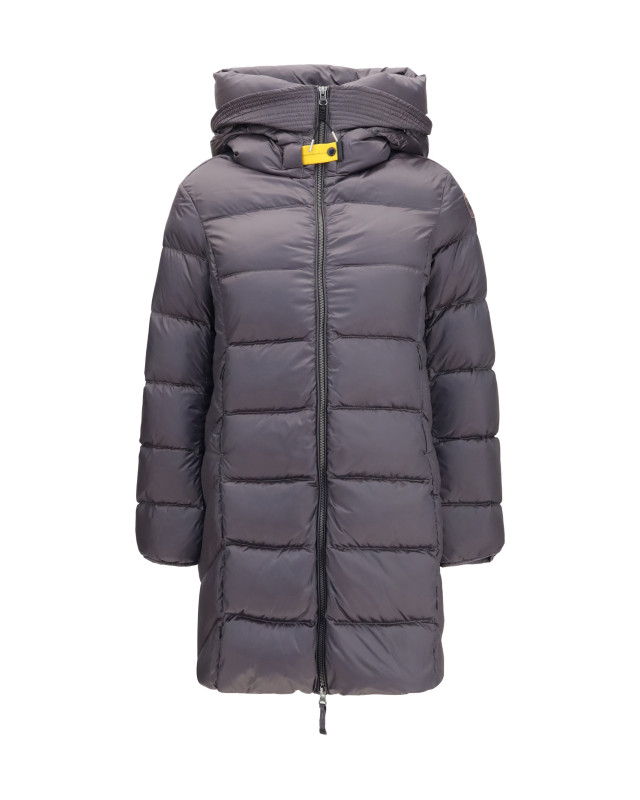 Puffer Jacket Marion in quilted nylon
