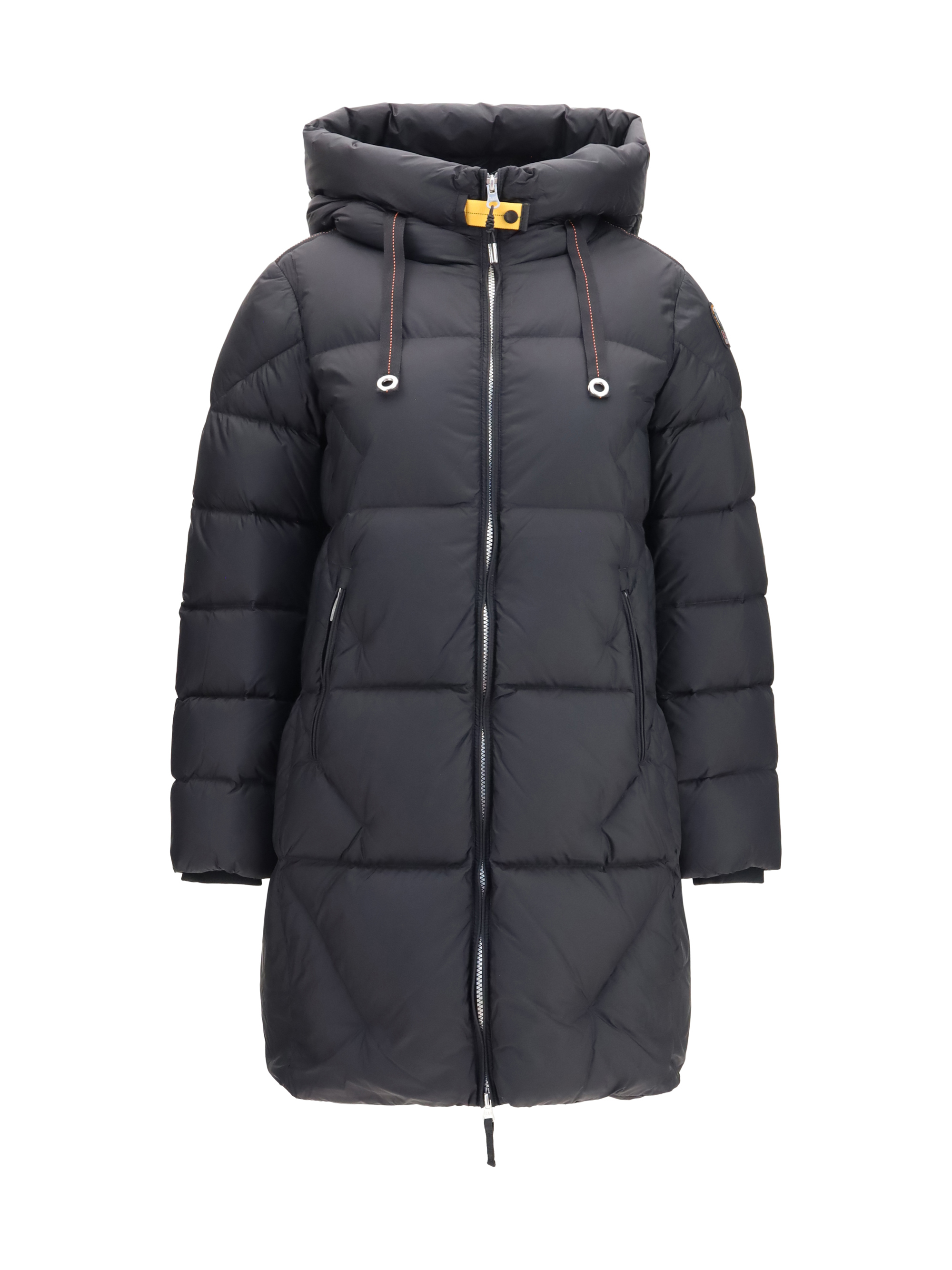 Long puffer Jacket Janet