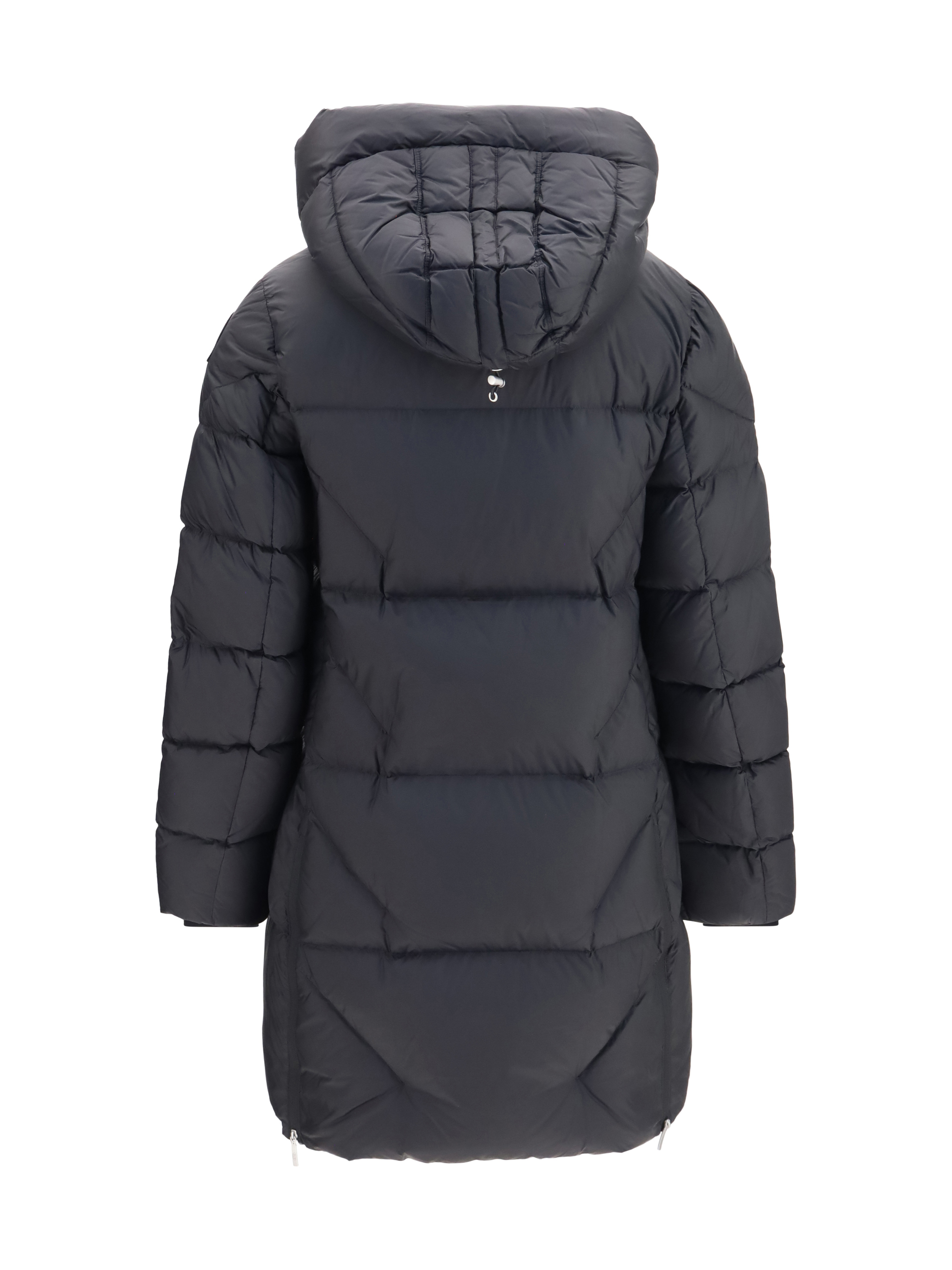 Long puffer Jacket Janet