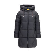 Long puffer Jacket Janet