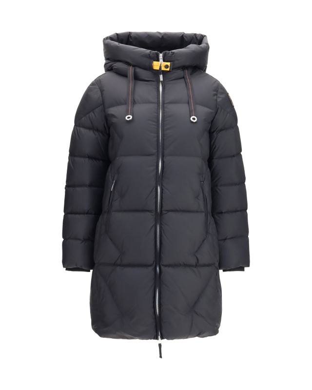 Long puffer Jacket Janet