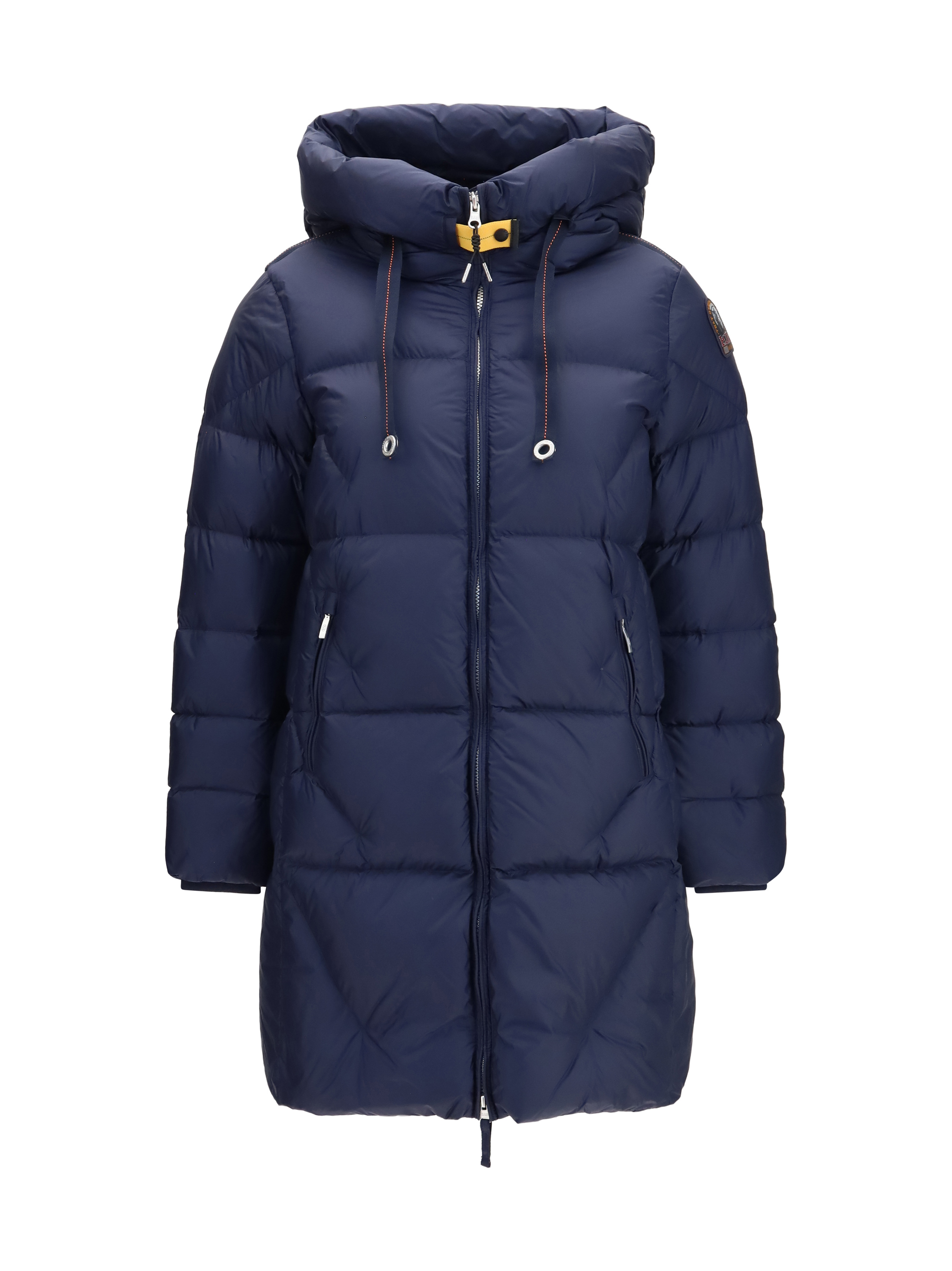 Long puffer Jacket Janet