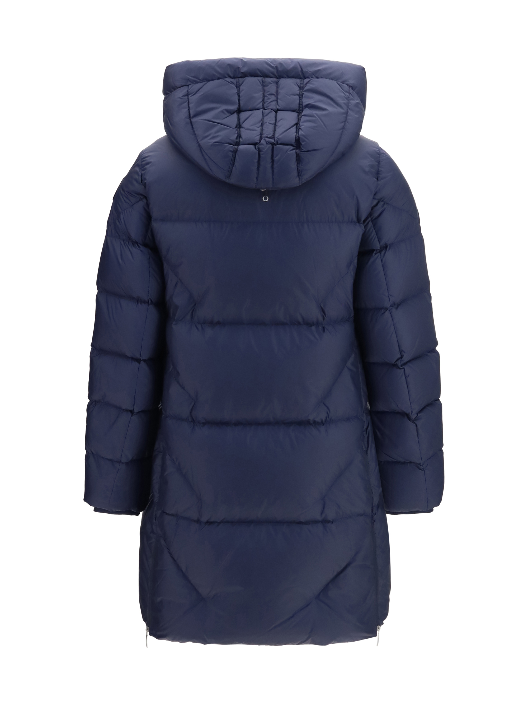 Long puffer Jacket Janet