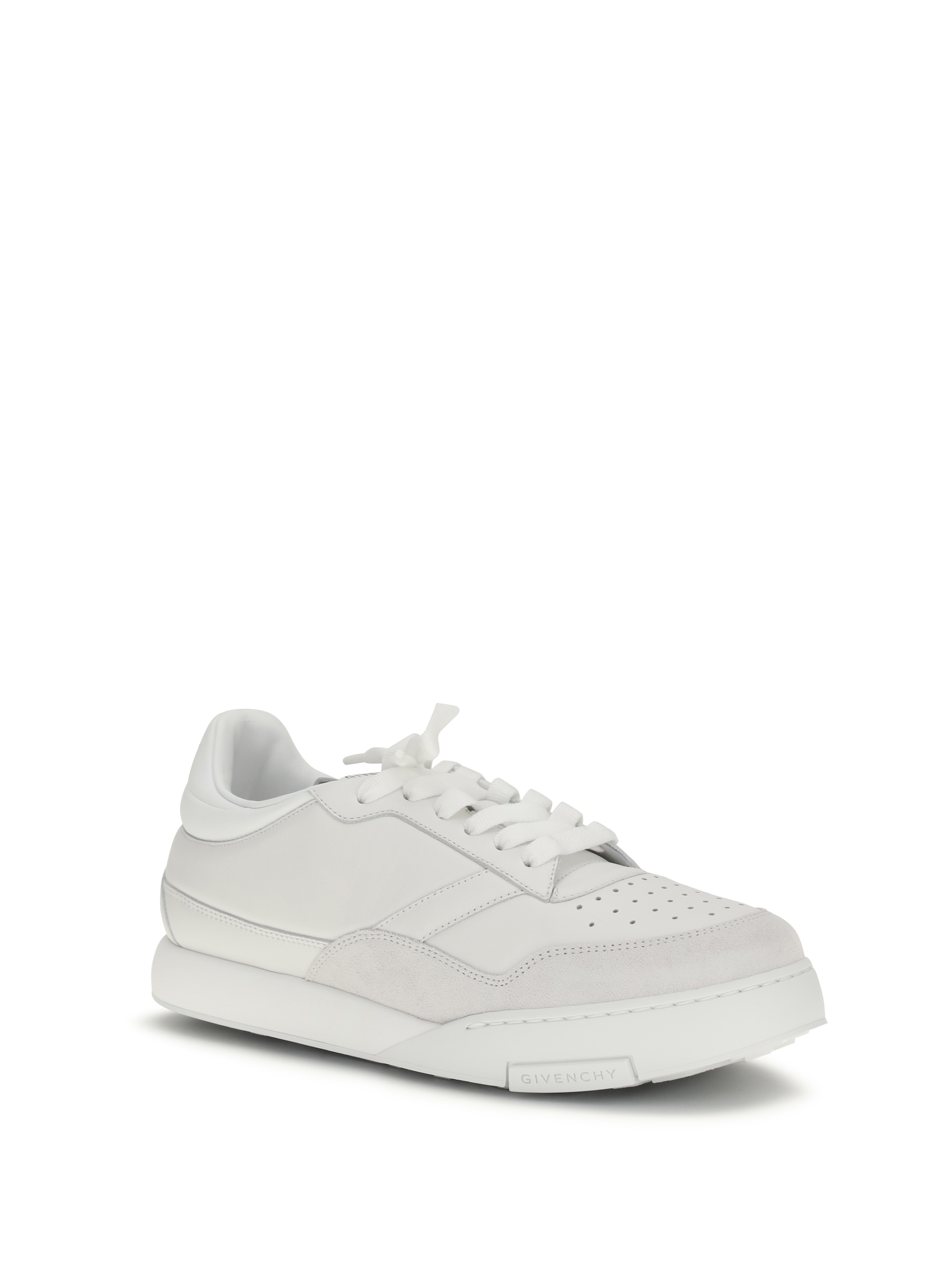 Givenchy Yard Court Sneakers