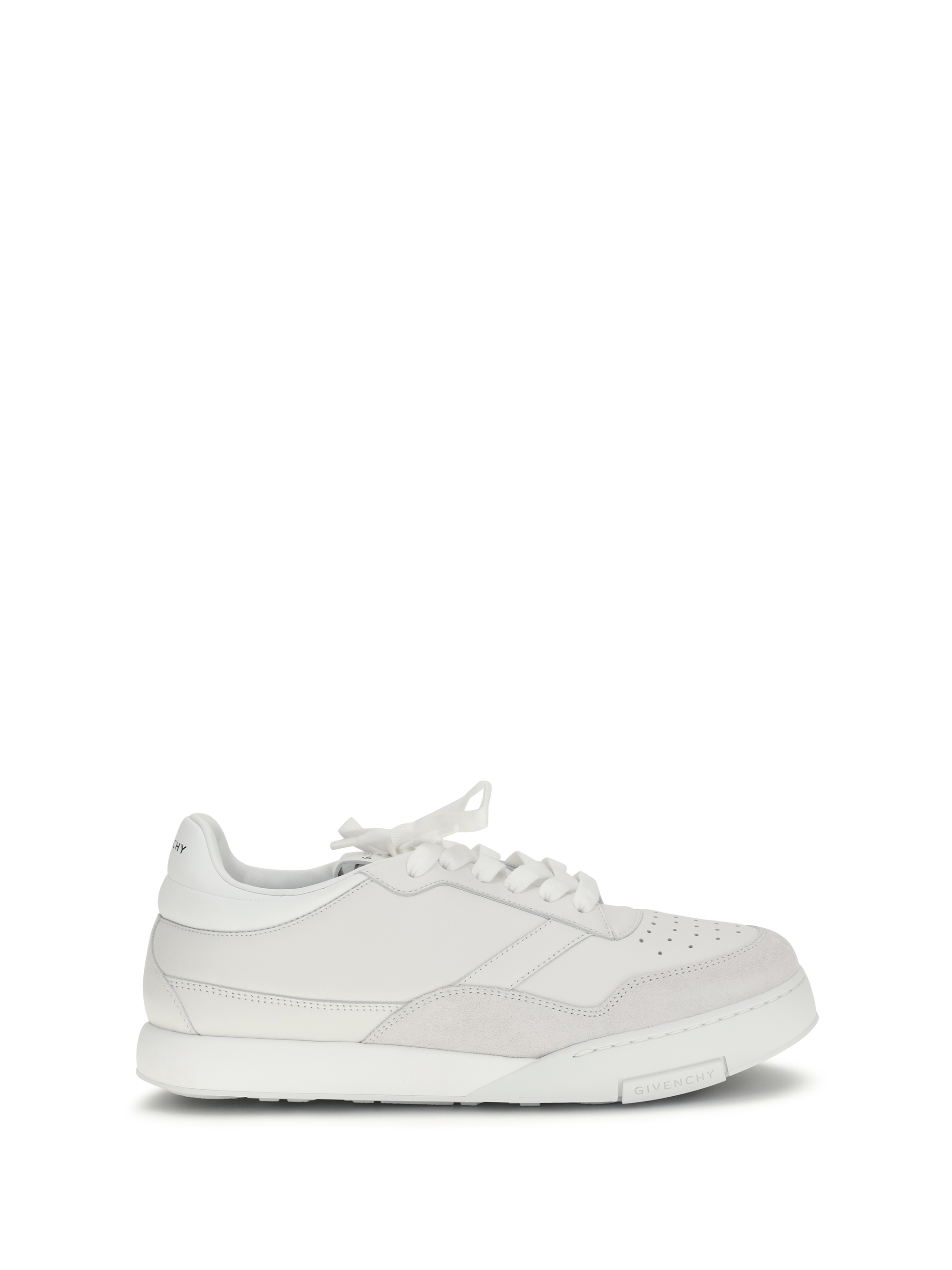 Givenchy Yard Court Sneakers