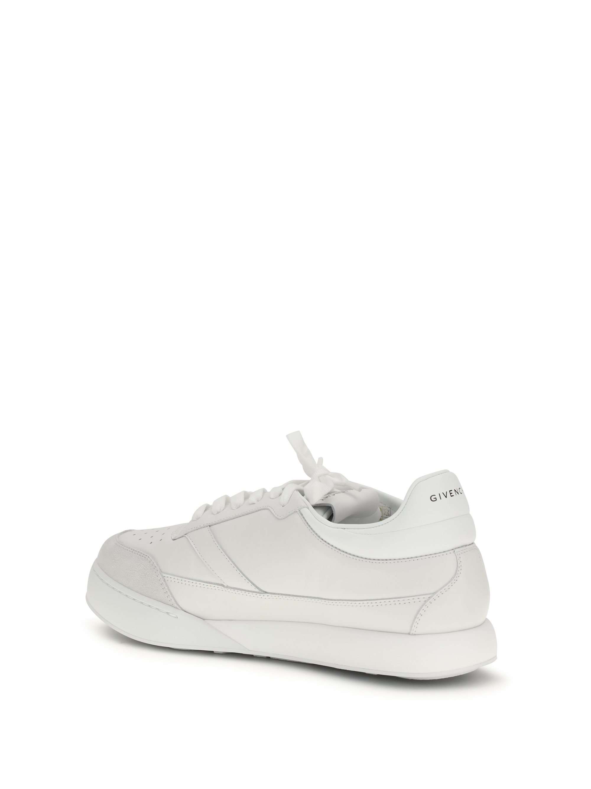 Givenchy Yard Court Sneakers