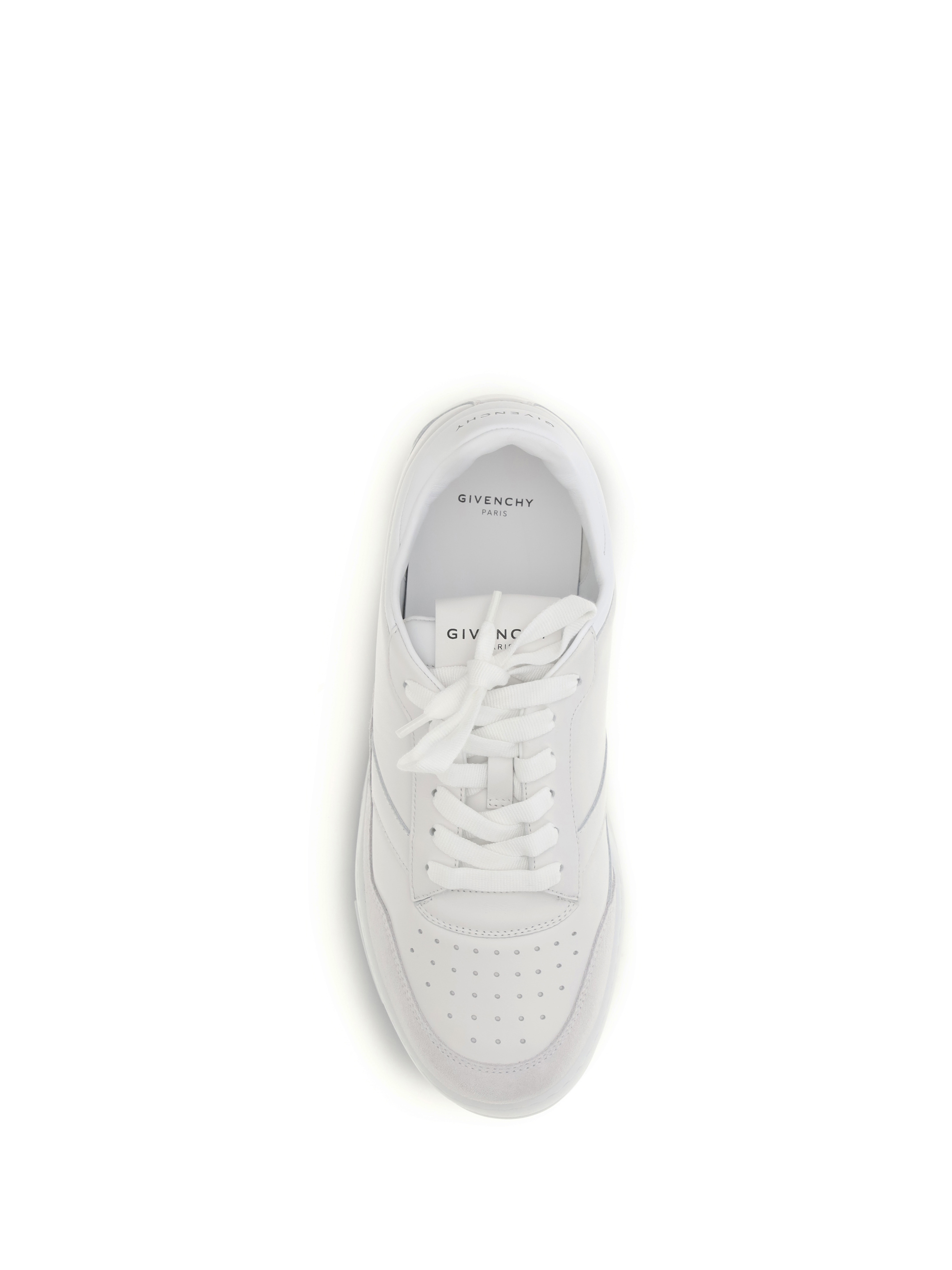 Givenchy Yard Court Sneakers