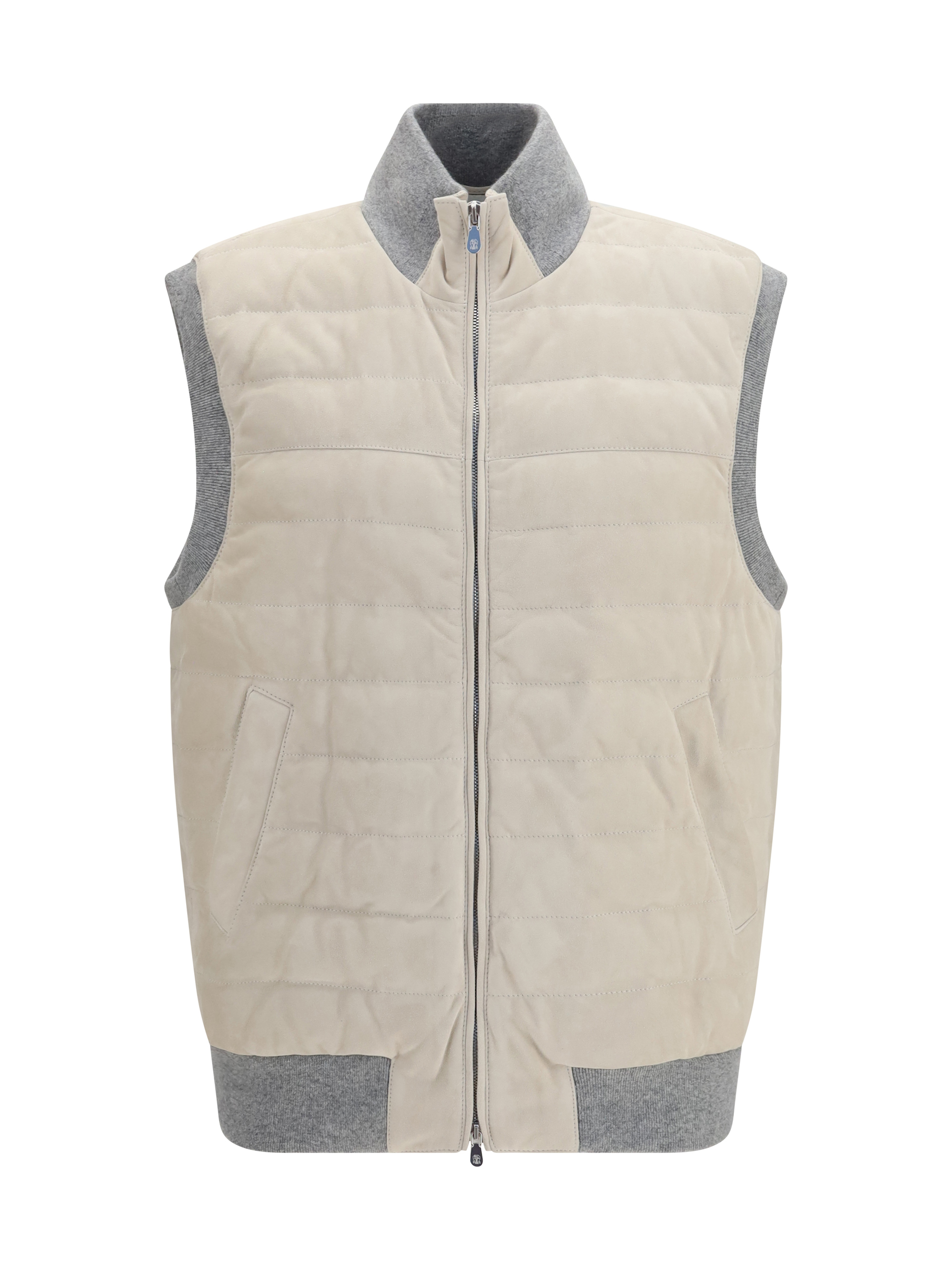 Padded Vest