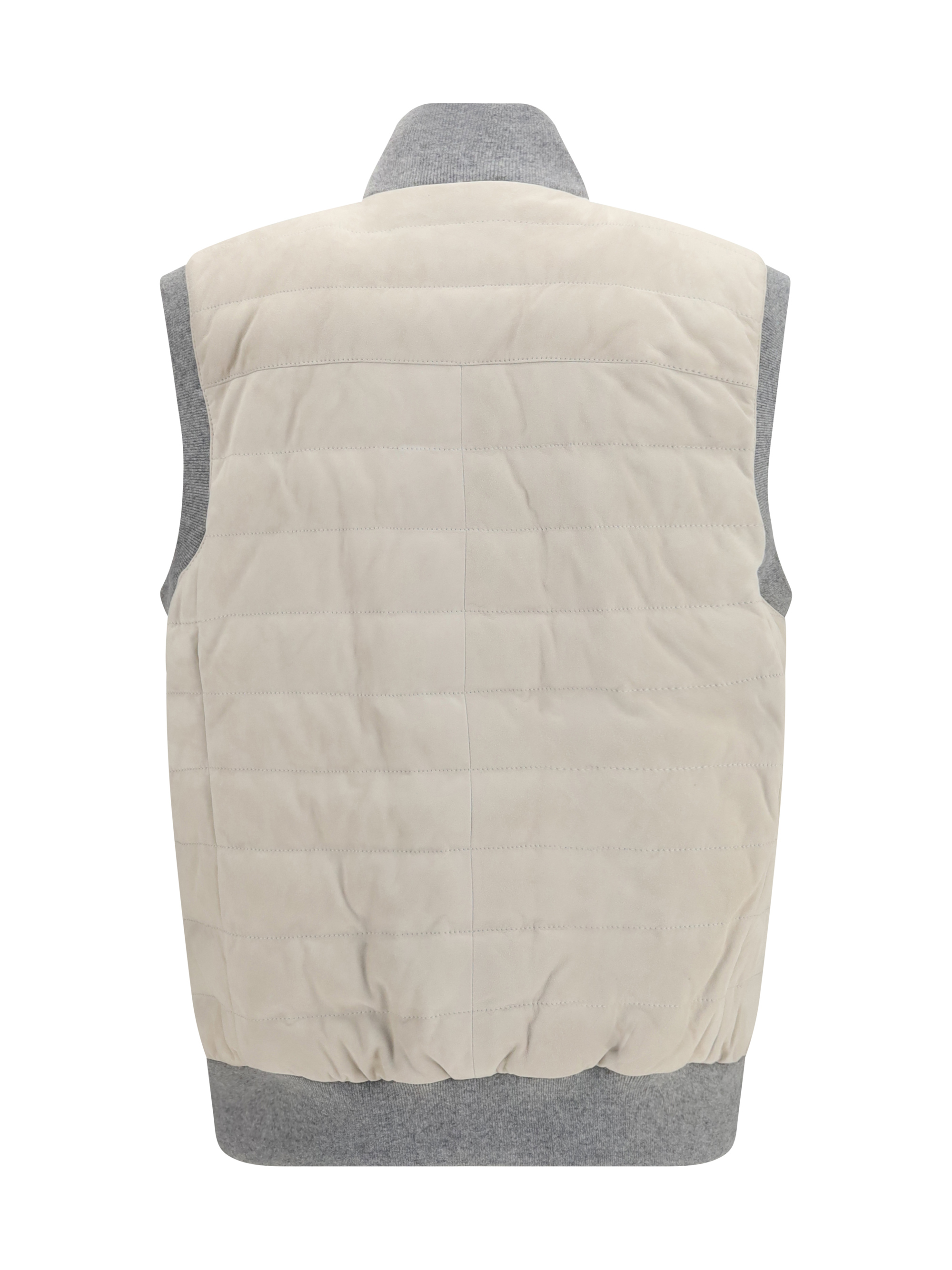 Padded Vest