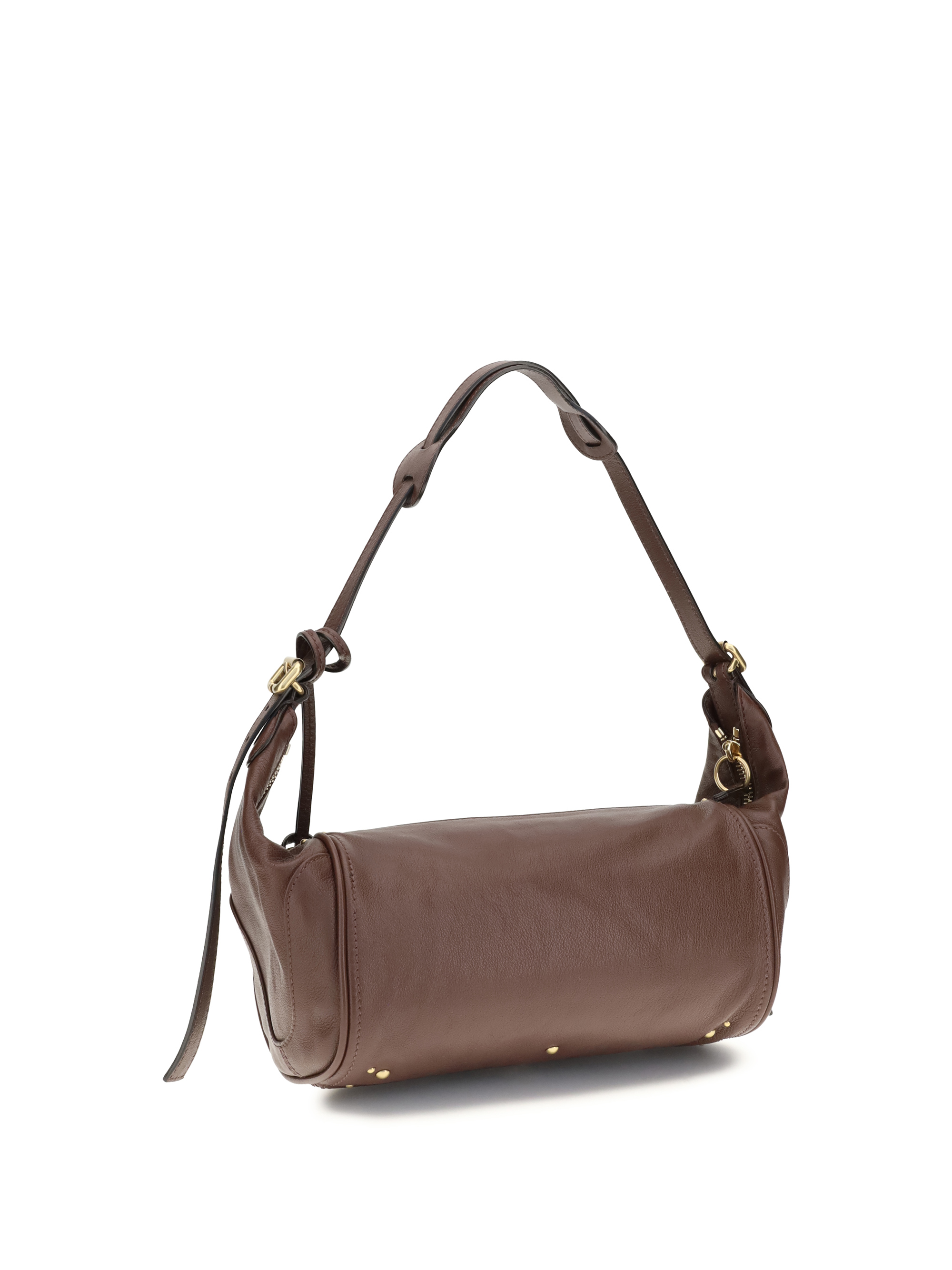 Small Paddington Shoulder Bag