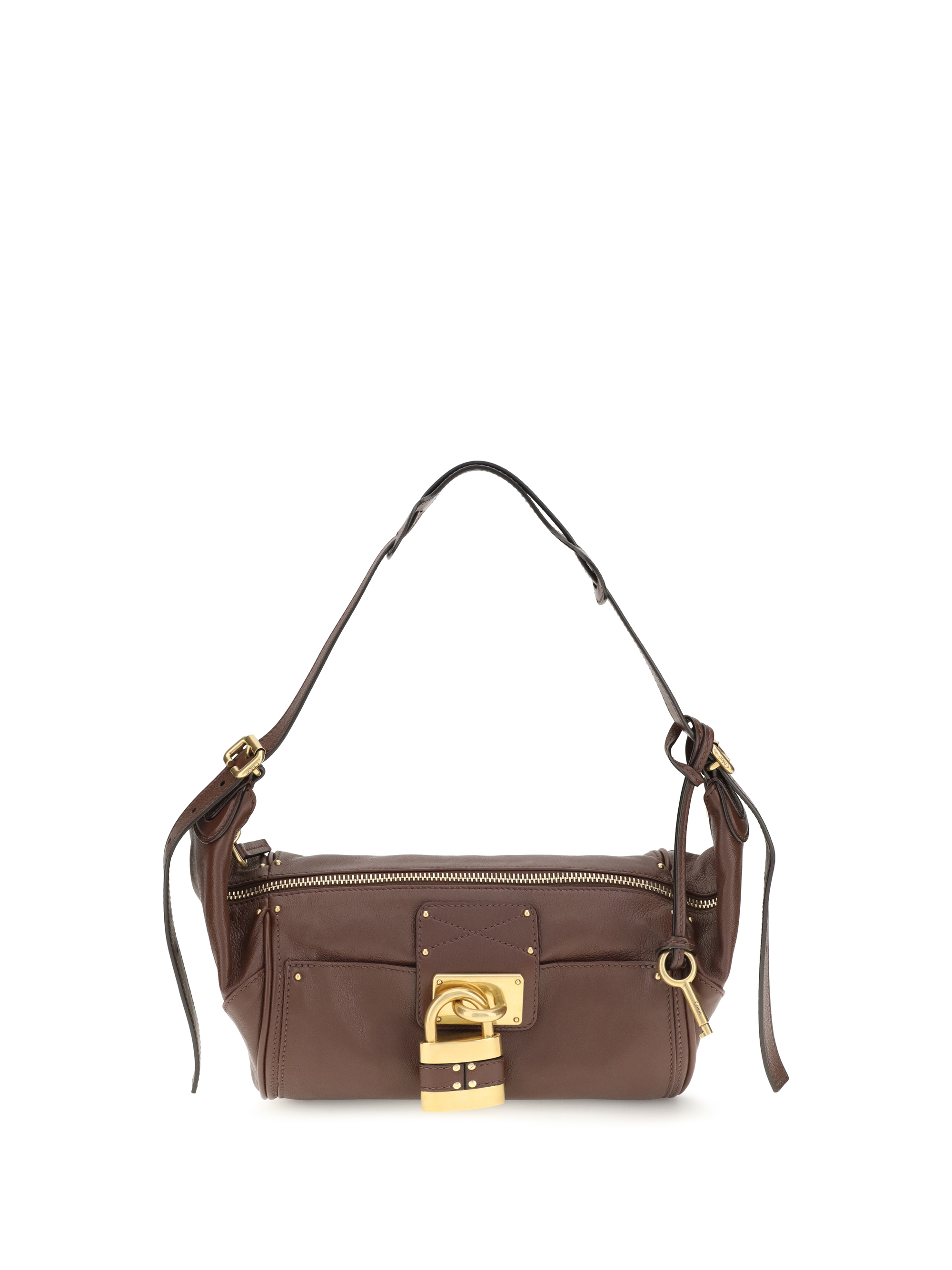 Small Paddington Shoulder Bag