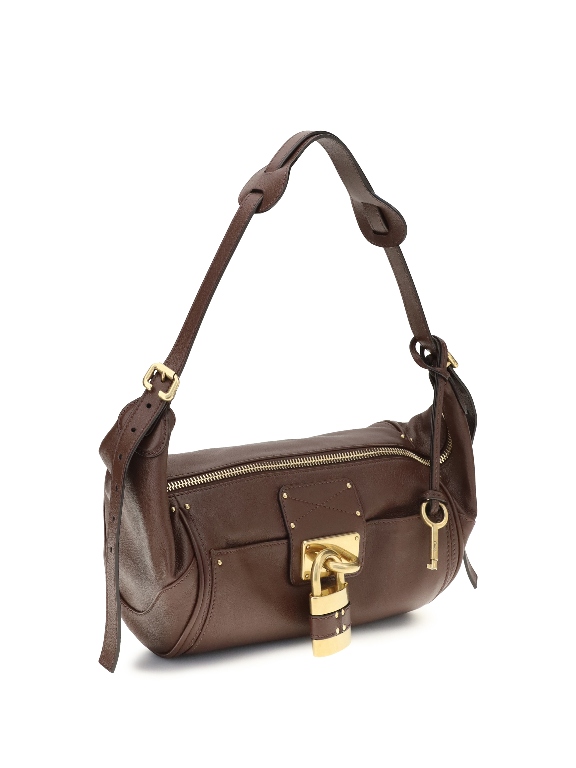 Small Paddington Shoulder Bag