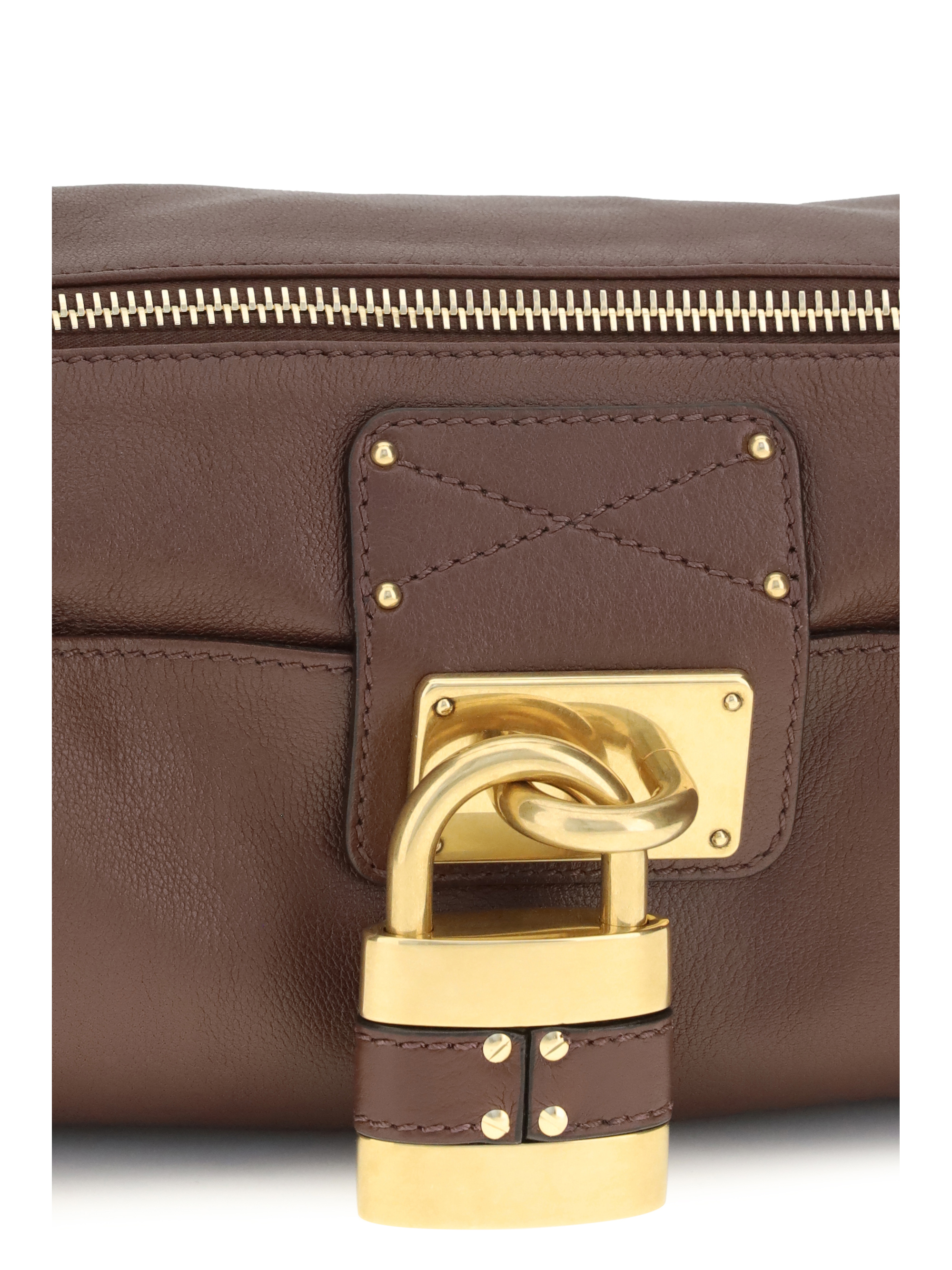 Small Paddington Shoulder Bag