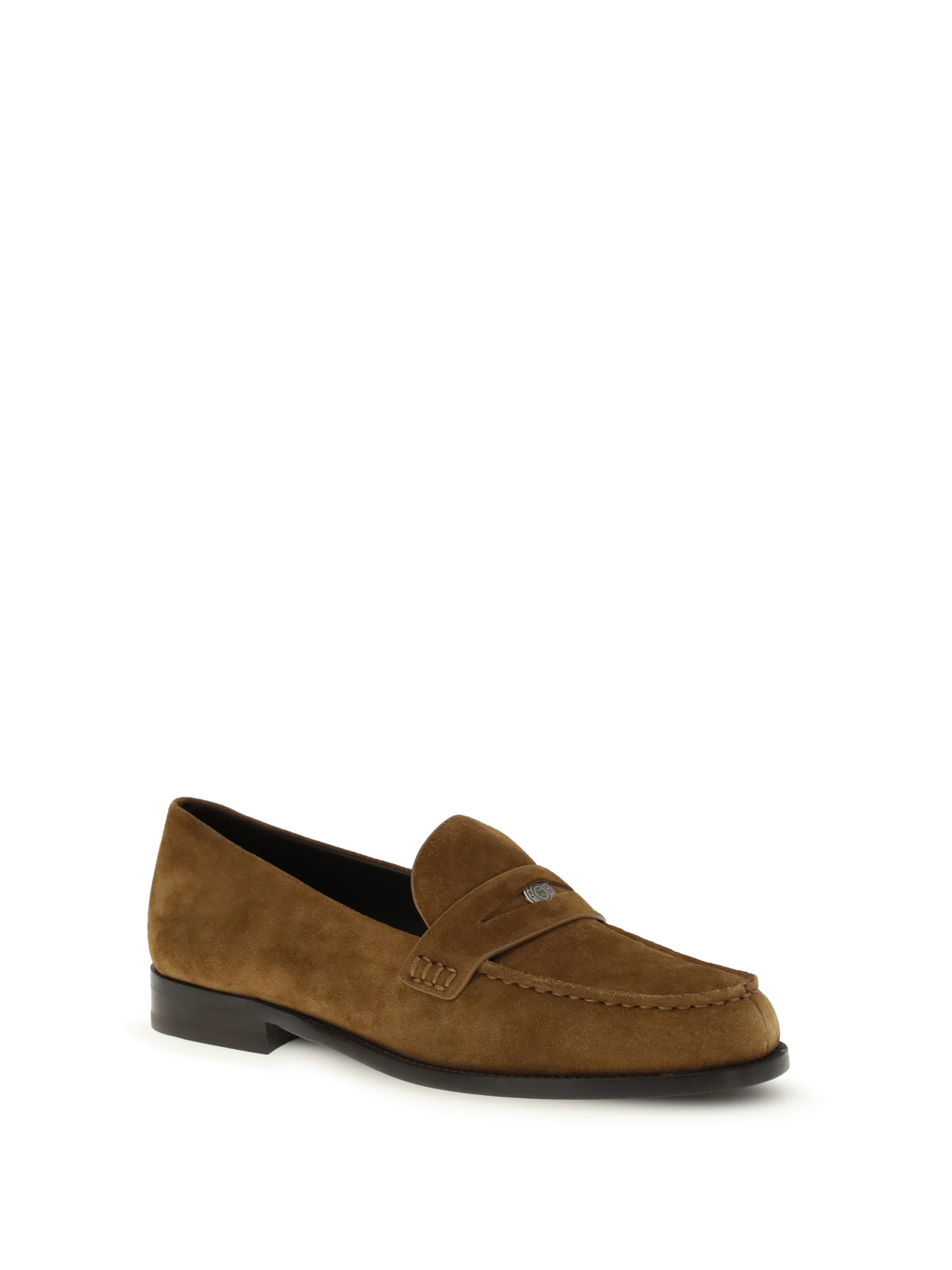 Classic Penny Loafers