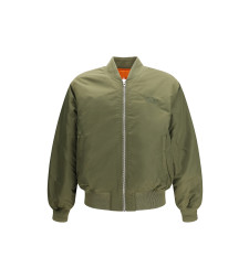 W-Type-D1 reversible Bomber Jacket