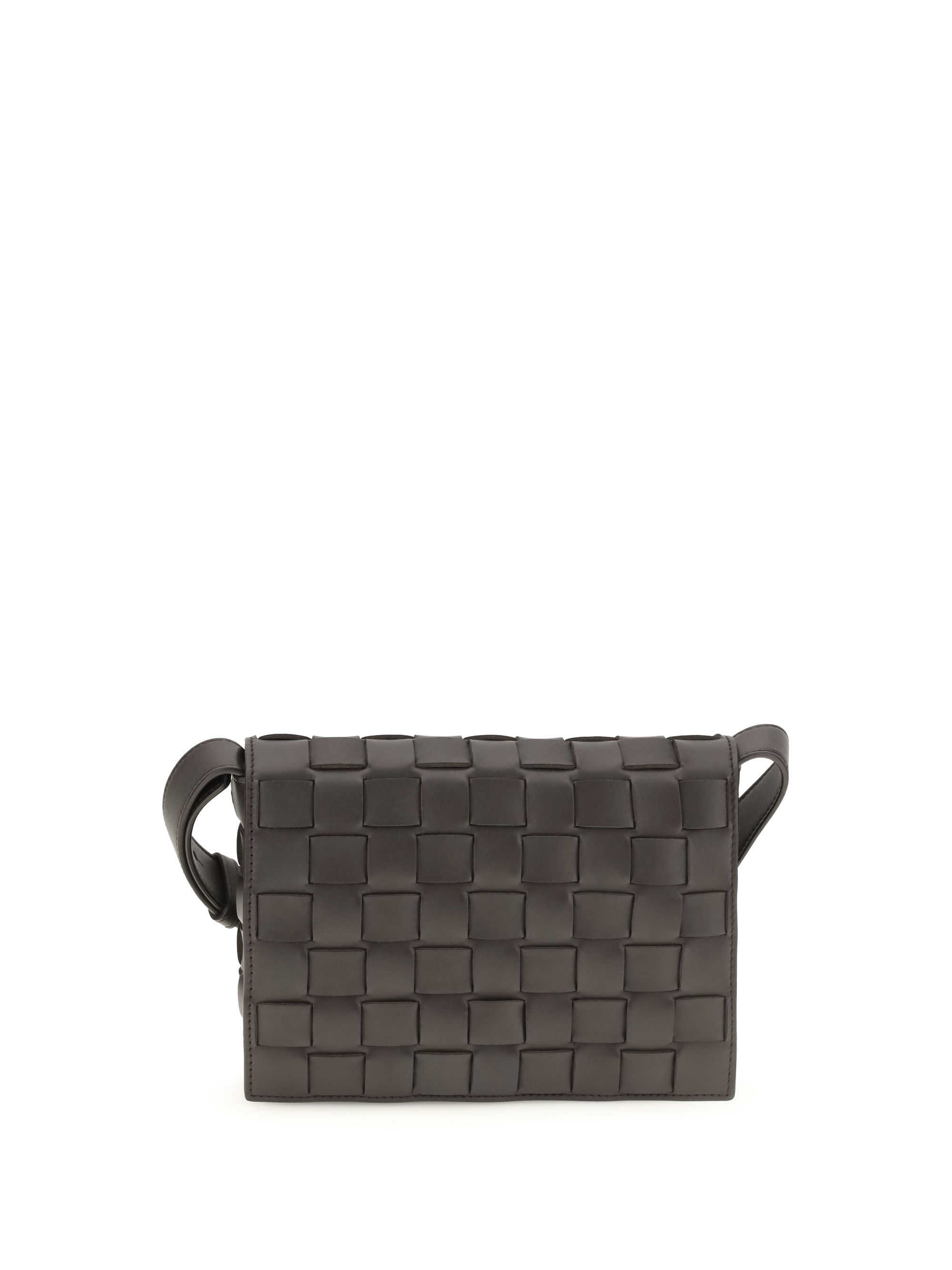 Orto Messenger Crossbody Bag