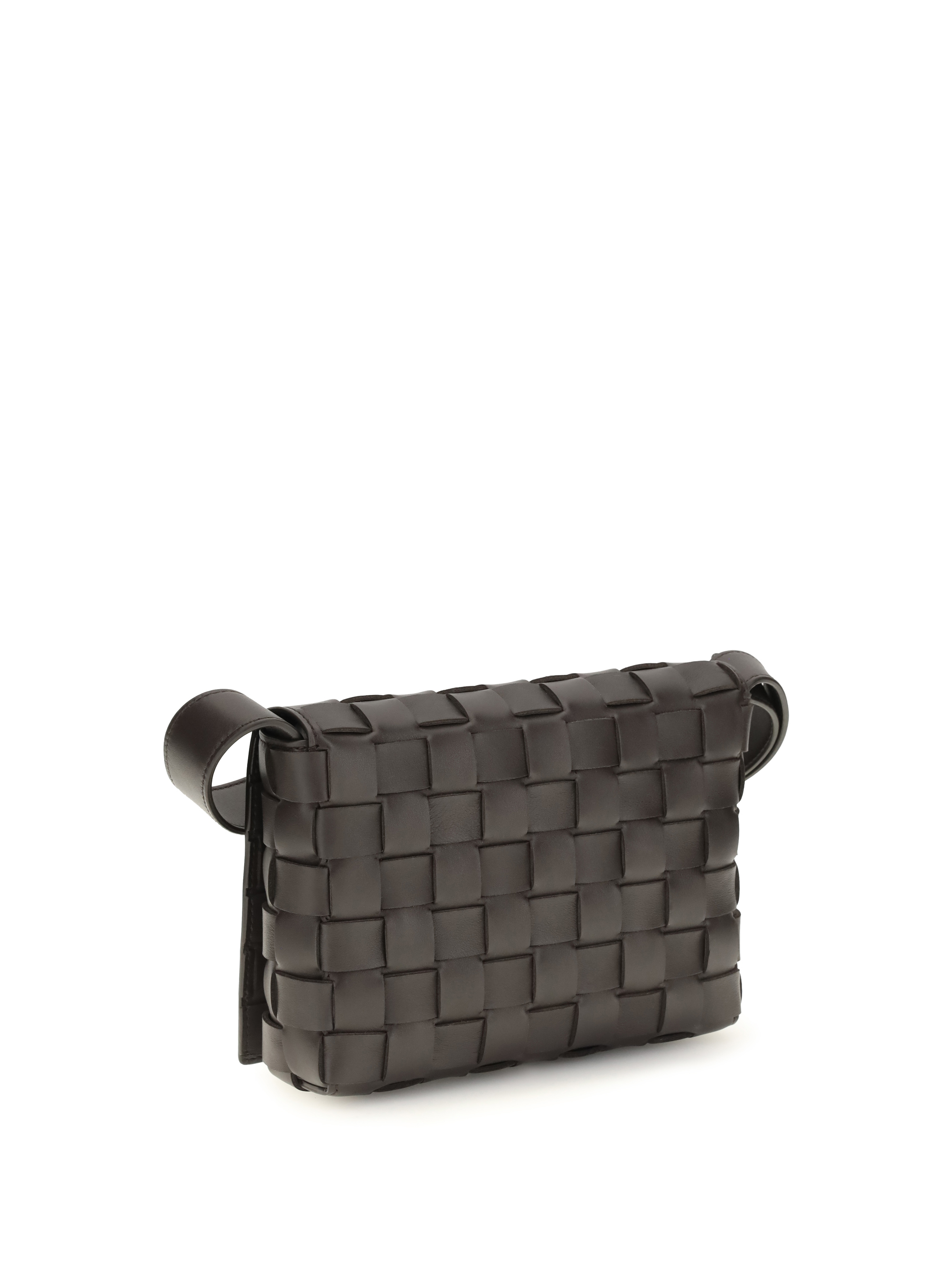 Orto Messenger Crossbody Bag