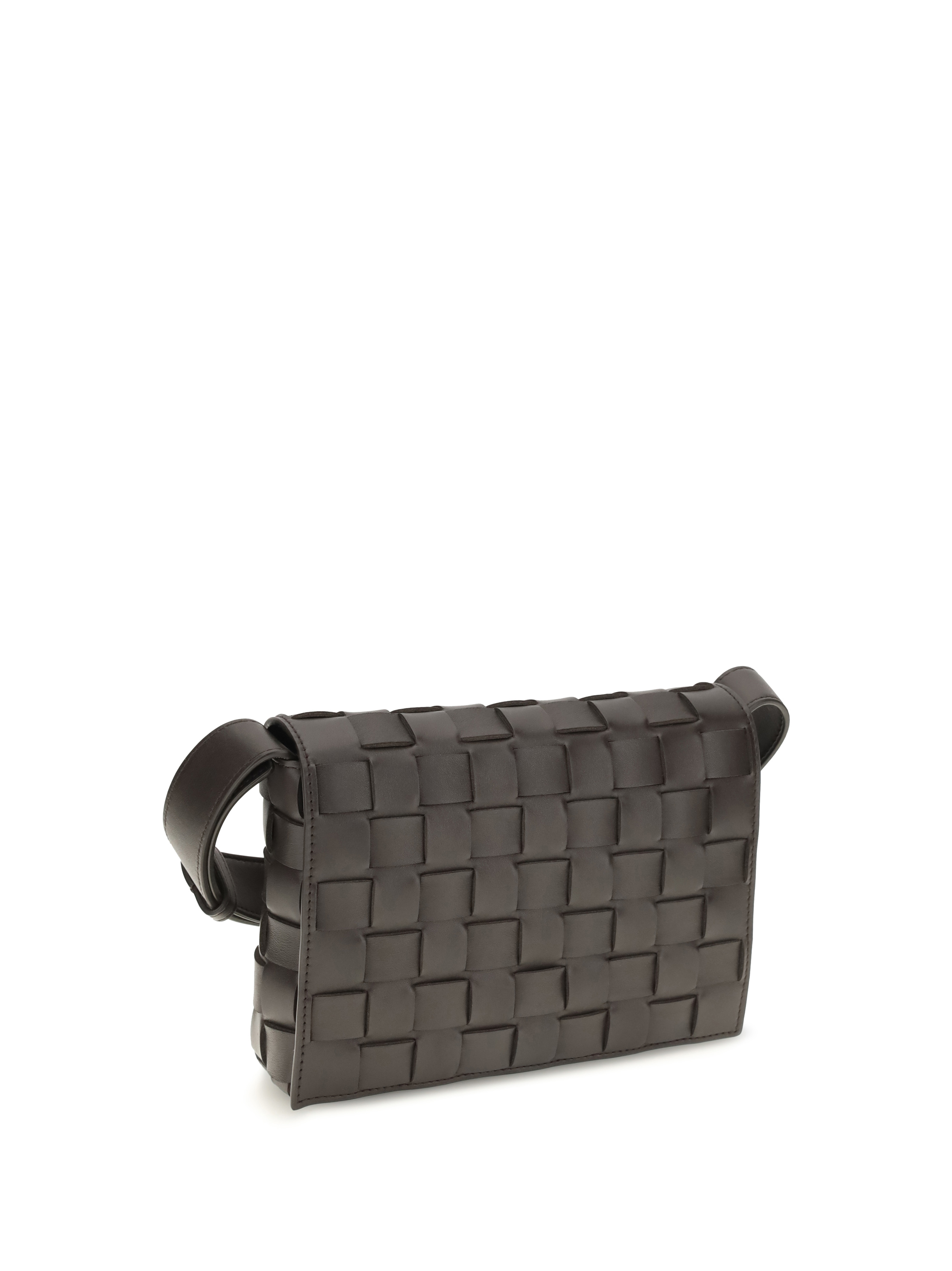 Orto Messenger Crossbody Bag