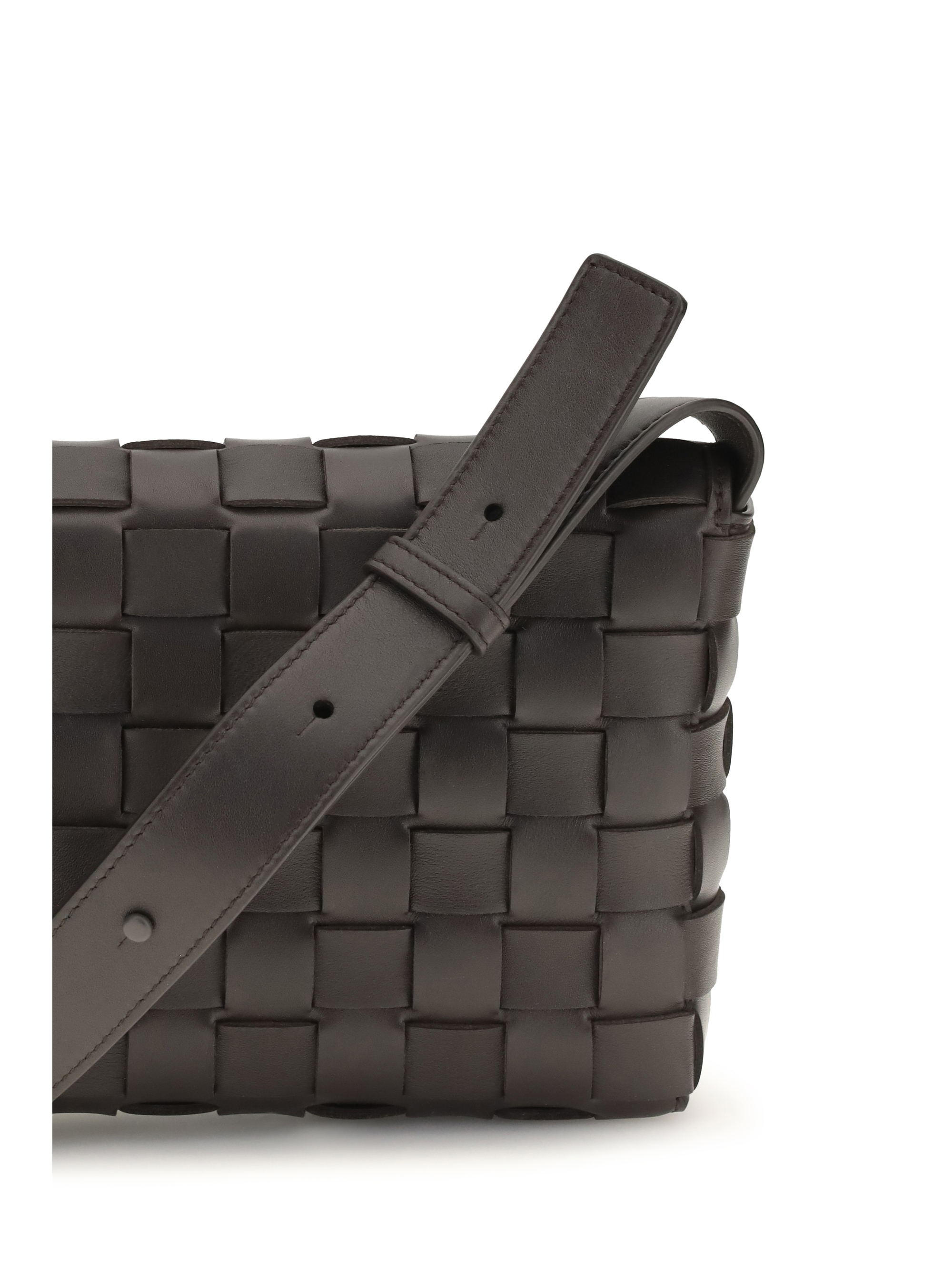 Orto Messenger Crossbody Bag