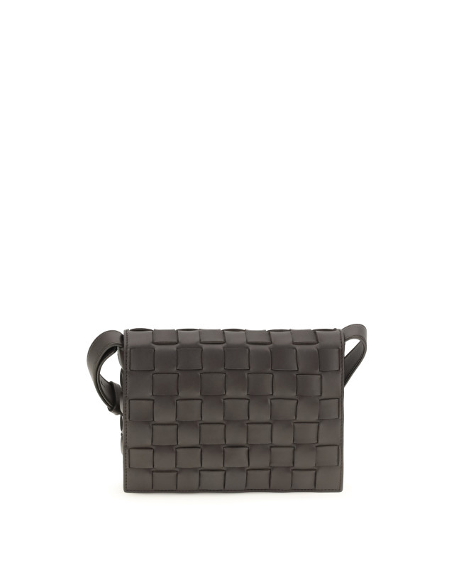 Orto Messenger Crossbody Bag