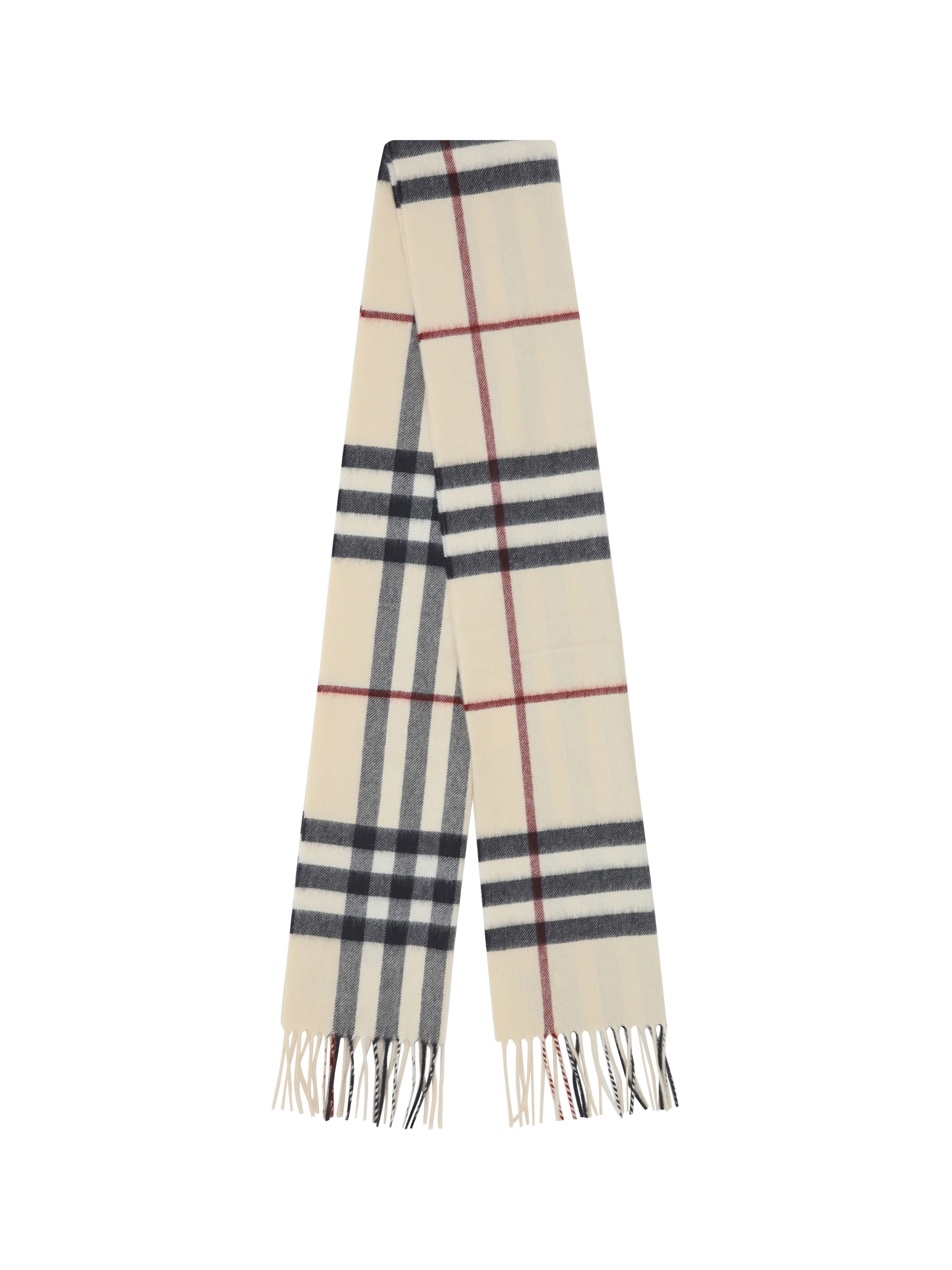 Cashmere Scarf
