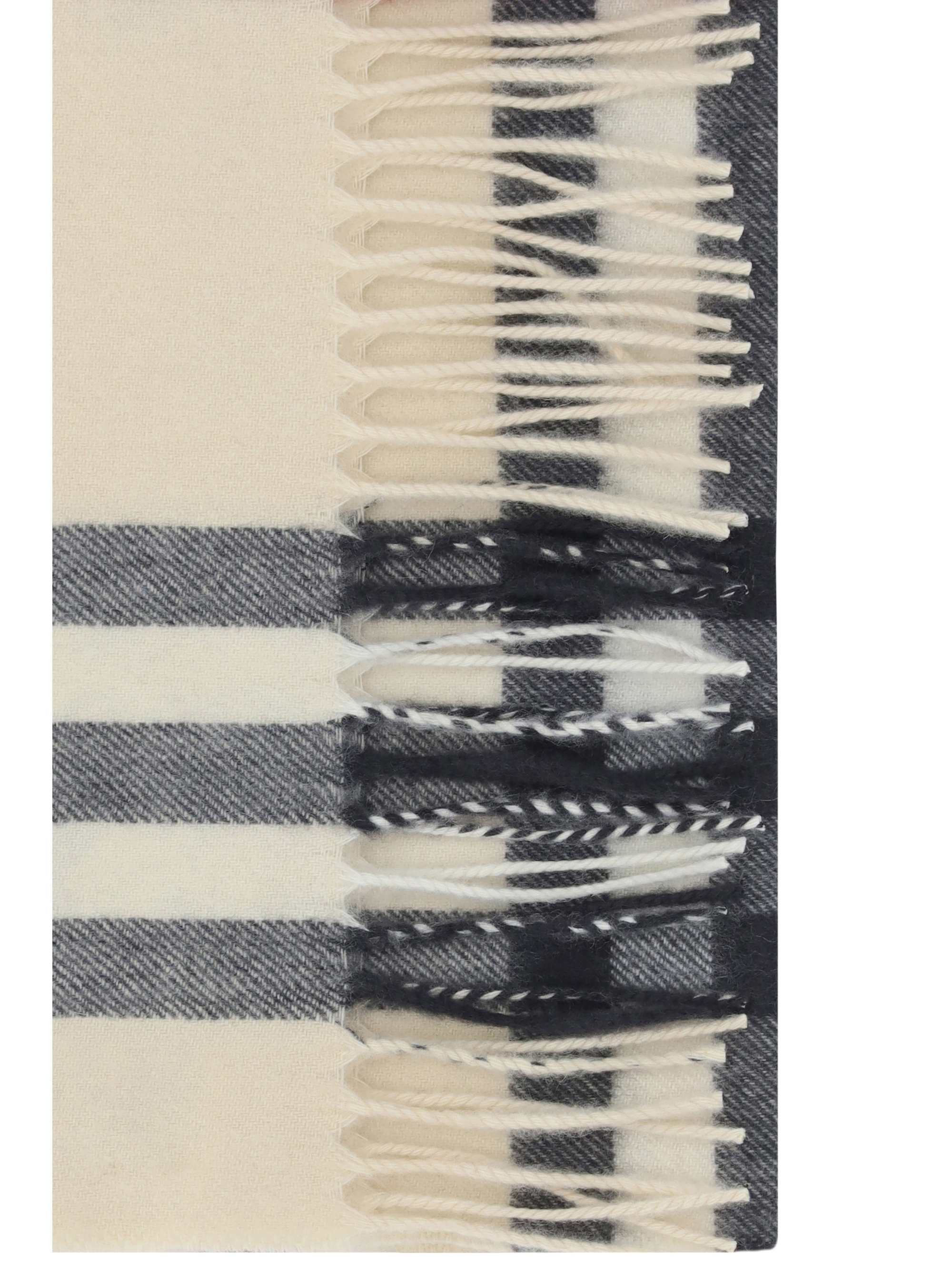 Cashmere Scarf