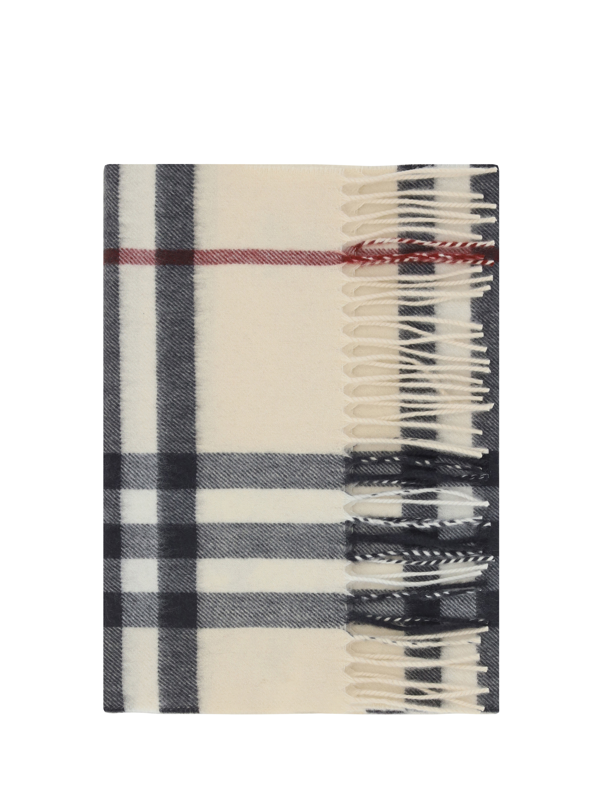Cashmere Scarf