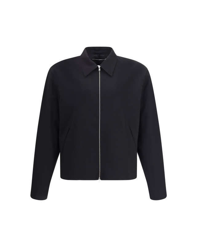 Wool Jacket