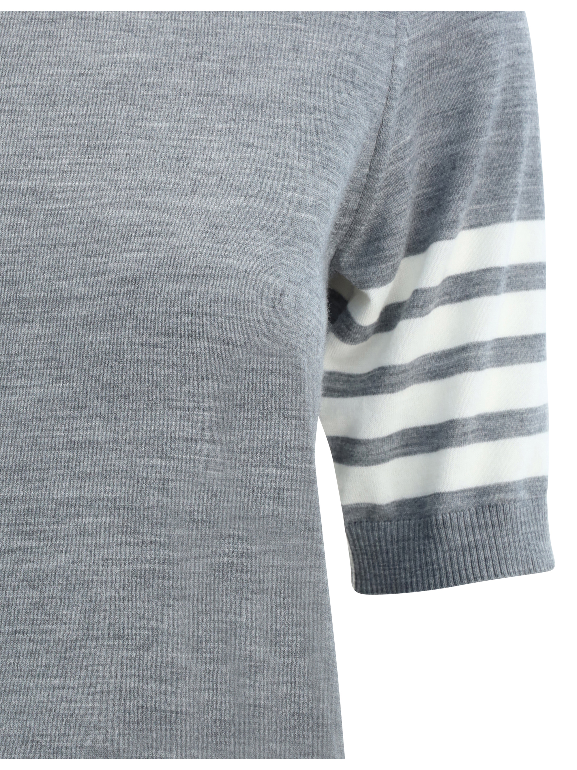 Turtleneck Sweater