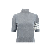 Turtleneck Sweater