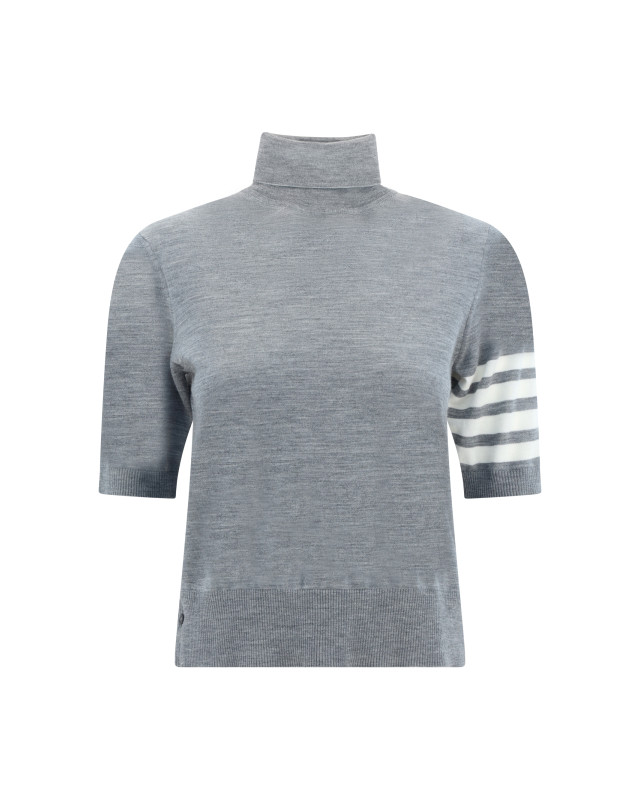 Turtleneck Sweater