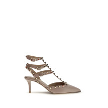 Rockstud Pumps