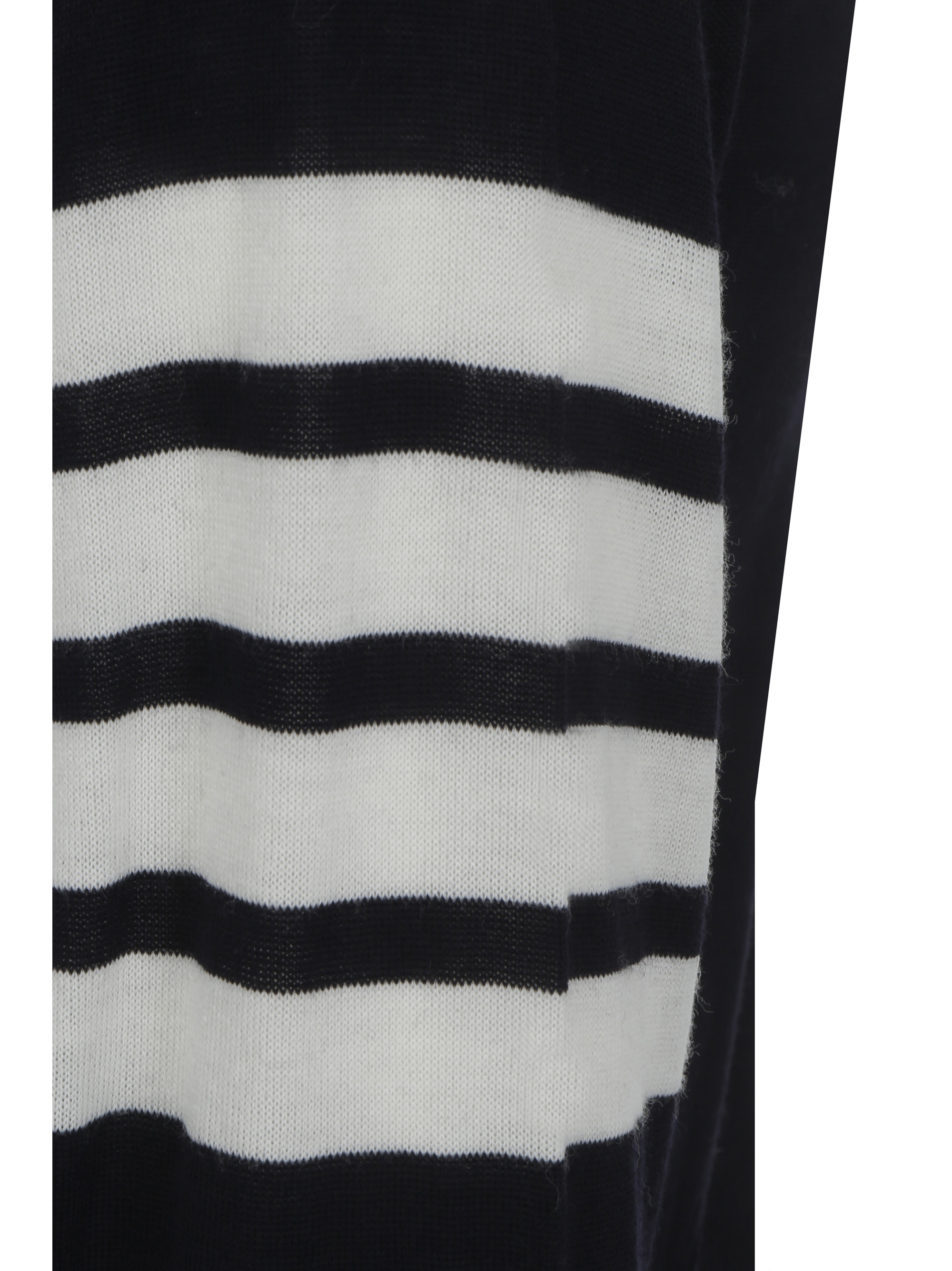 Virgin wool Cardigan