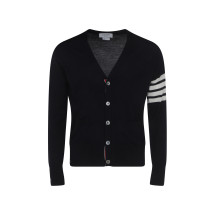 Virgin wool Cardigan
