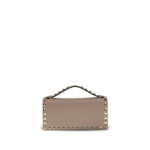 Rockstud chain Wallet