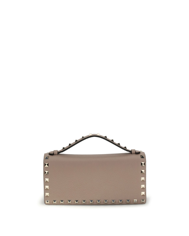 Rockstud chain Wallet
