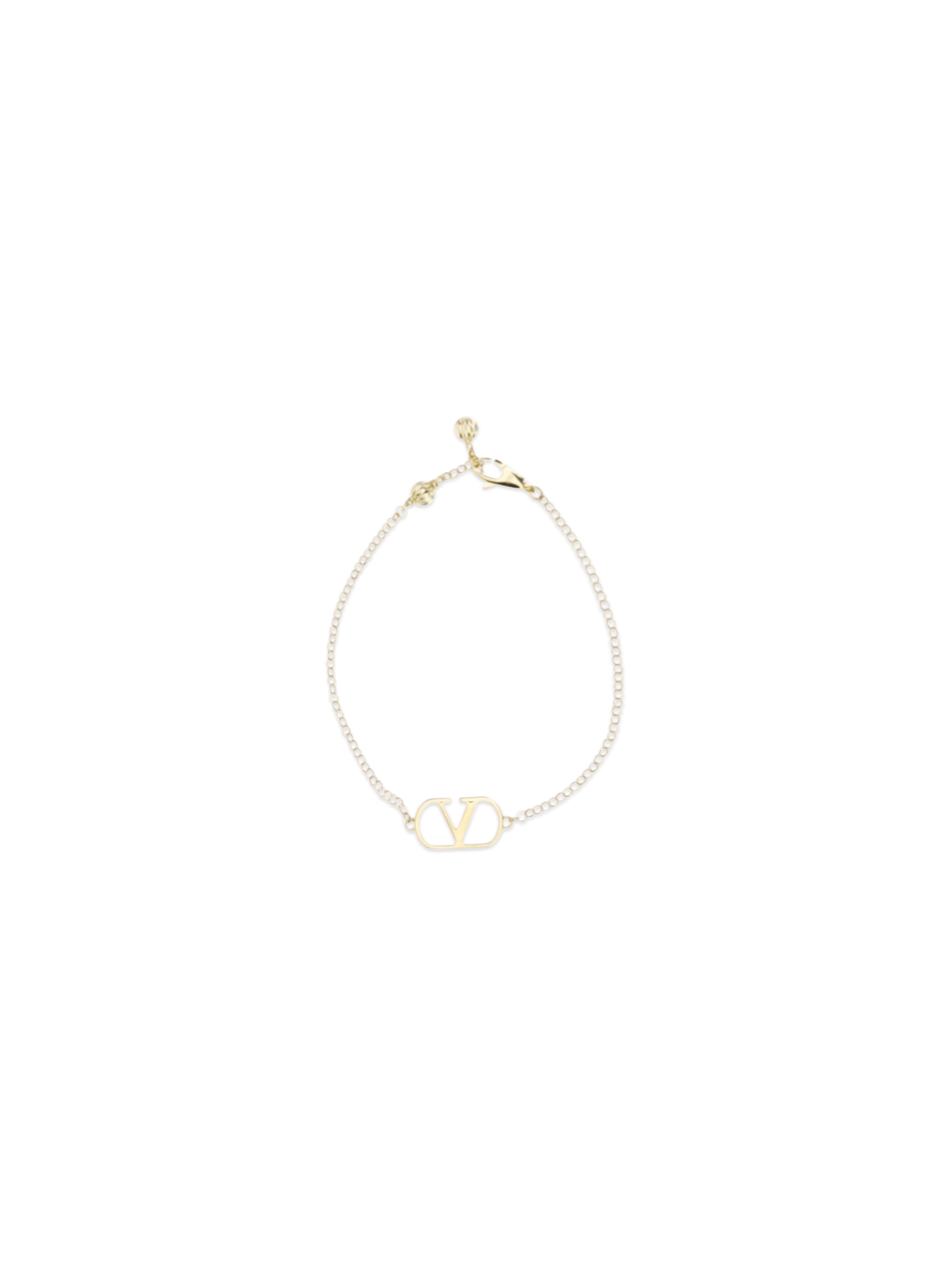 VLogo Signature Bracelet