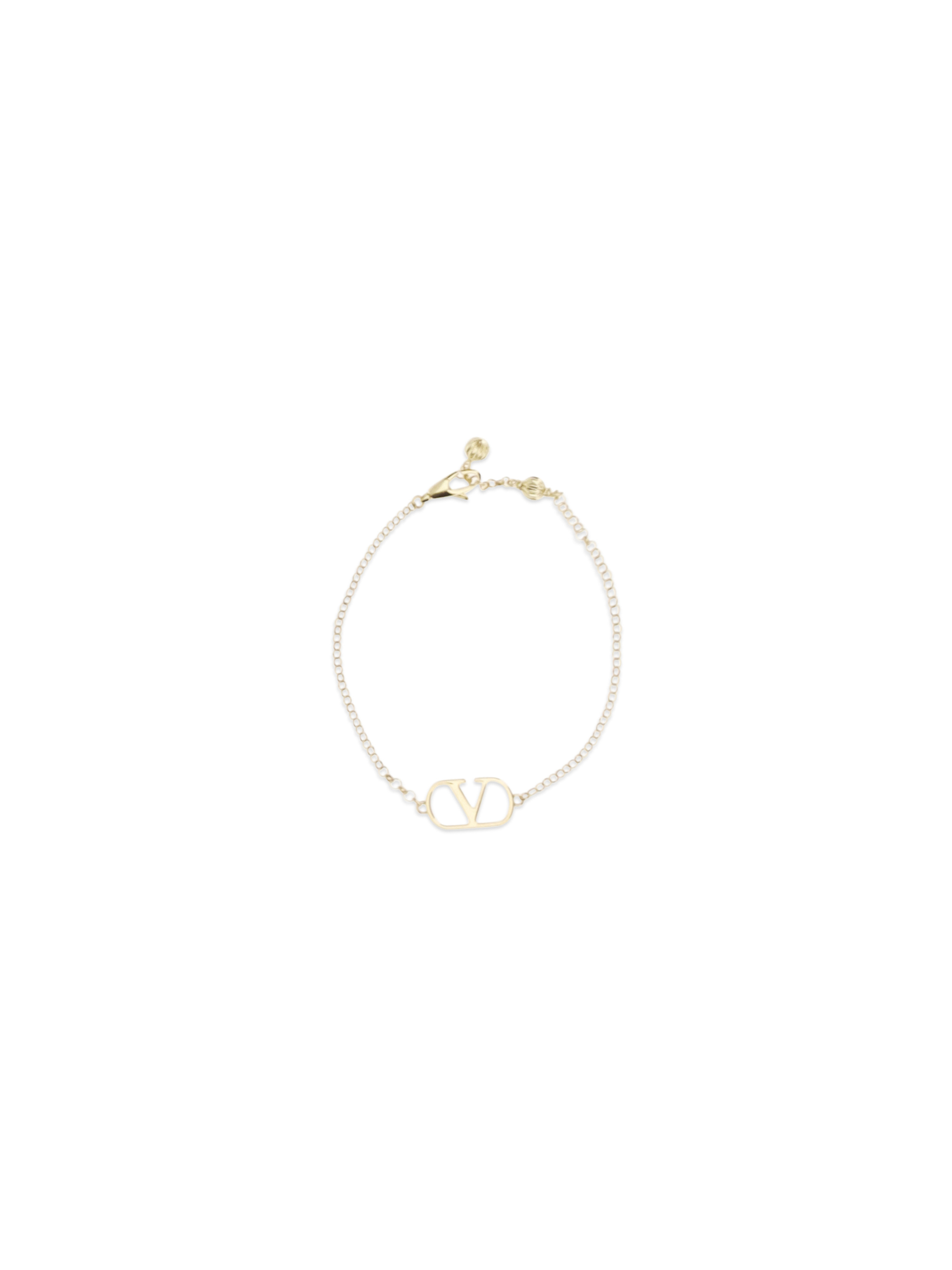 VLogo Signature Bracelet