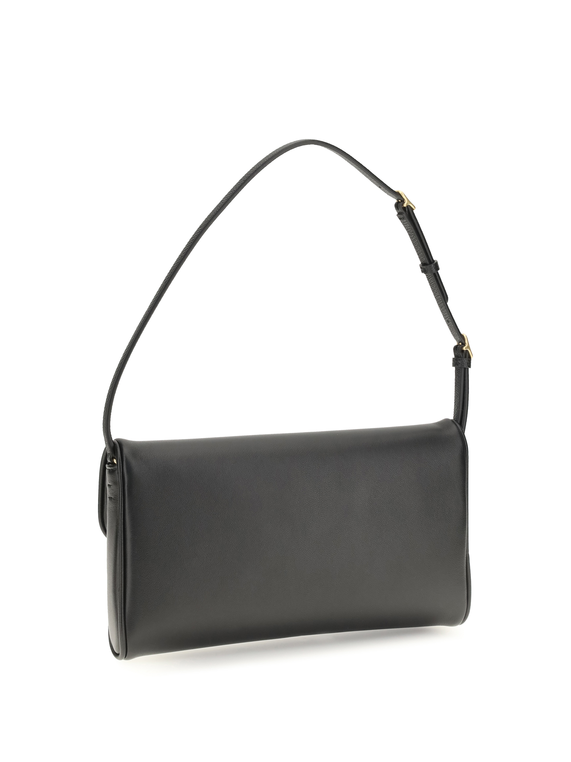 Devain leather Shoulder Bag