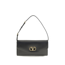 Devain leather Shoulder Bag
