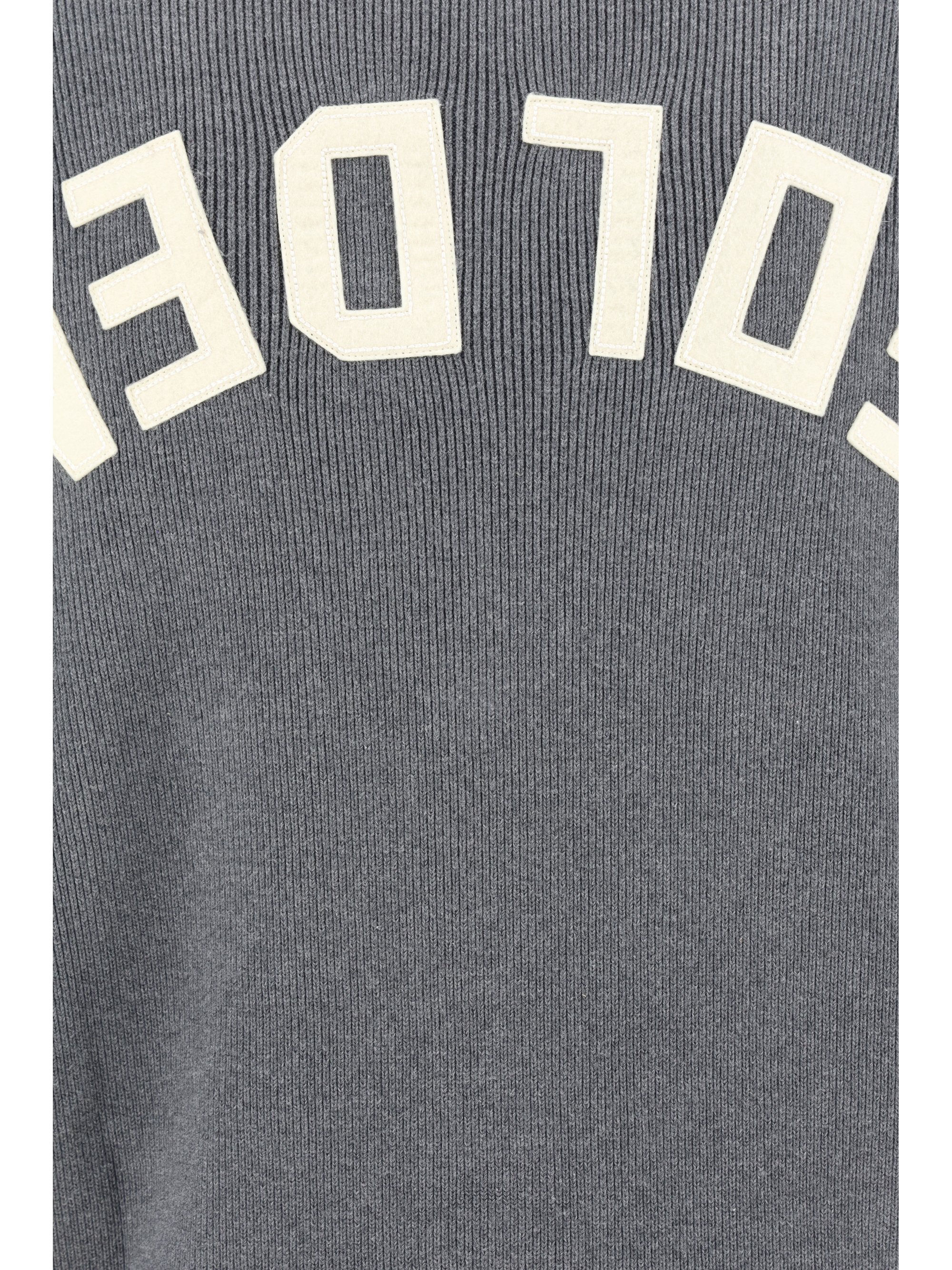 V-neck Cardigan