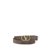 VLogo Signature Belt