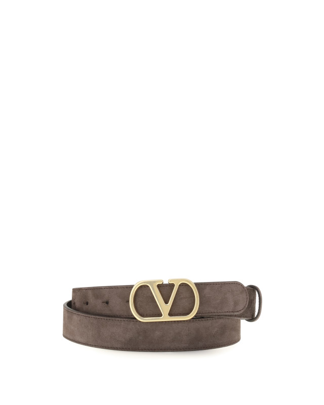 VLogo Signature Belt