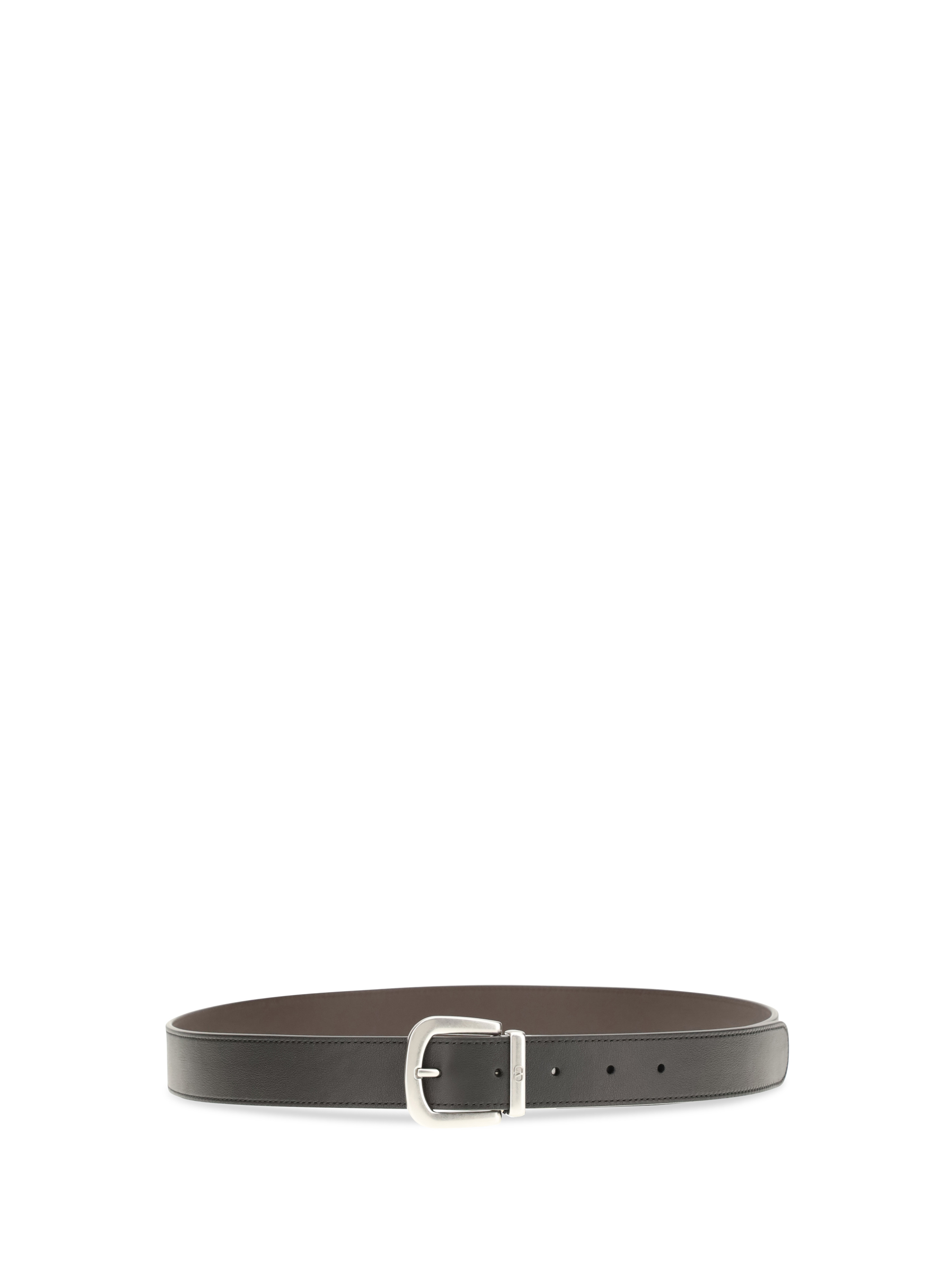 Reversible Belt
