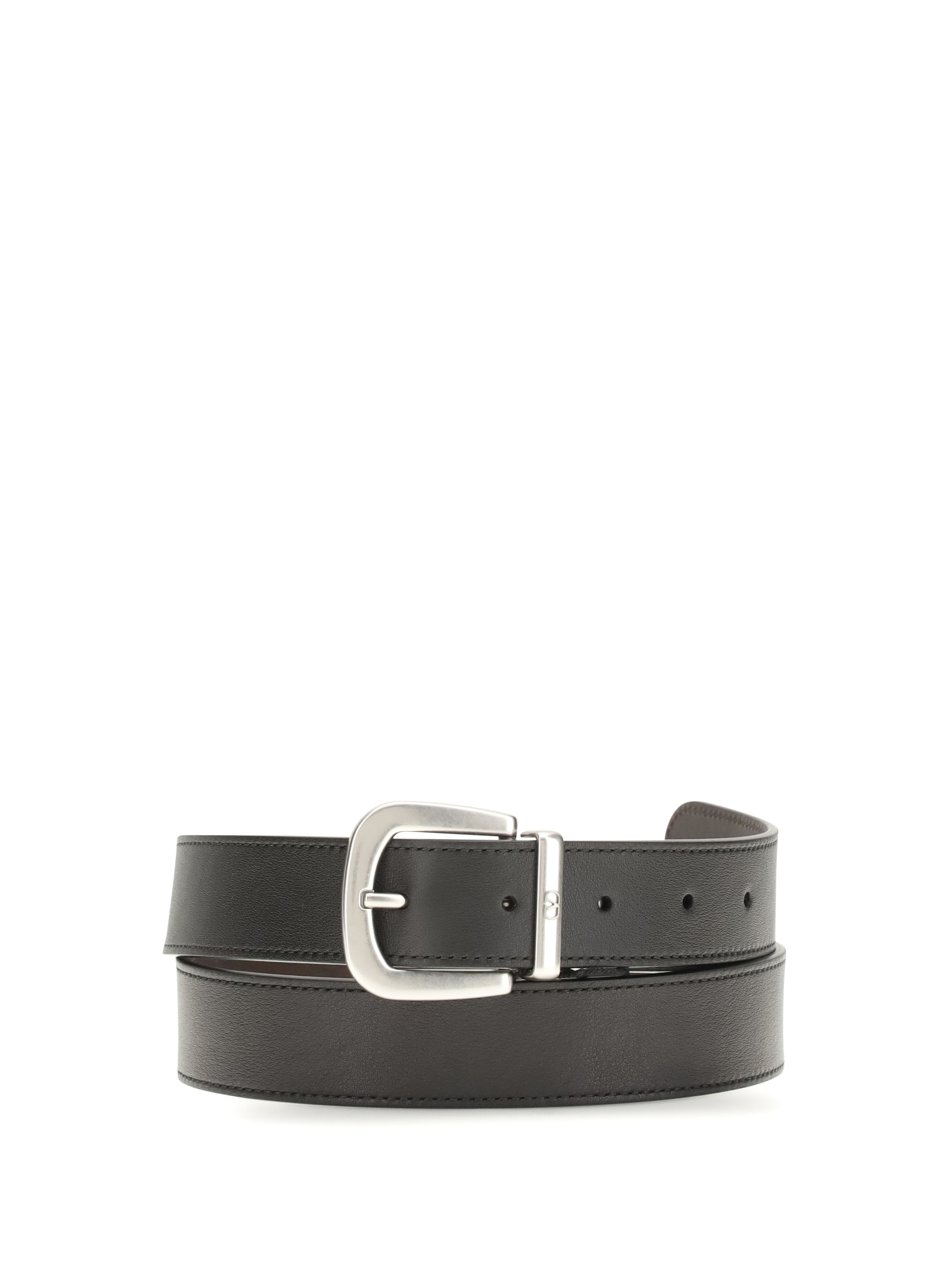 Reversible Belt
