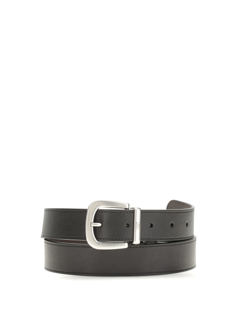 Reversible Belt