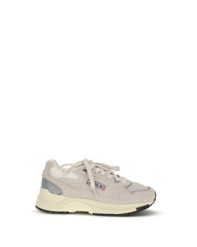 Hyperway Low Sneakers