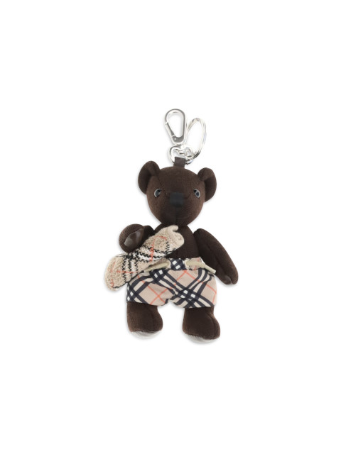 Thomas Bear Charm