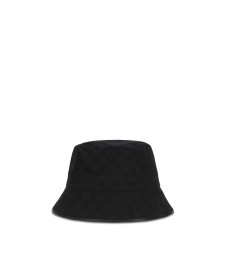 GG cotton canvas Bucket Hat